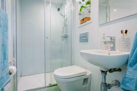 Silver Two Bedroom Apartment - Photo 4