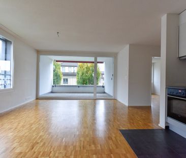 2.5 Zimmer, 99 m², EG - Photo 1