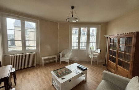 Appartement en location à Orléans - Photo 5