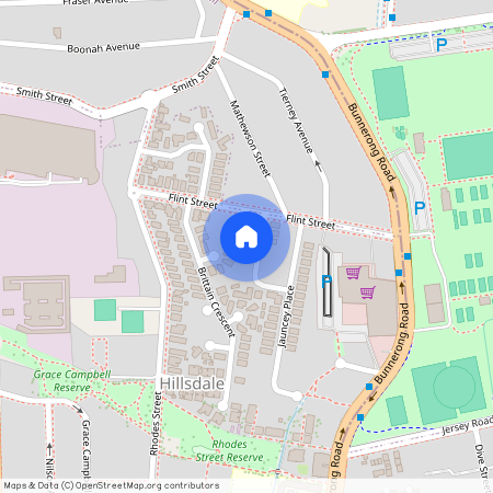 3/5 Unsted Crescent, NSW 2036, Hillsdale