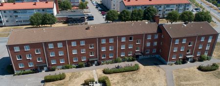 Stagneliusgatan, Kalmar - Photo 5