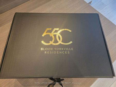 For Lease - 55 Charles Street Unit# 4507, Toronto, Ontario - Photo 3