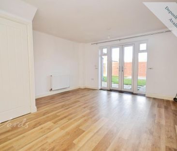 2 bedroom semi-detached house to rent - Photo 1