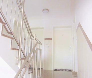 Bielefeld Innenstadt, 2-Zi Wohnung inkl. Stellplatz, Balkon - Foto 1