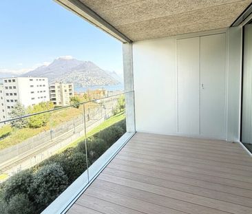 3.5 Zimmer, 95 m², 2. Stock - Foto 5