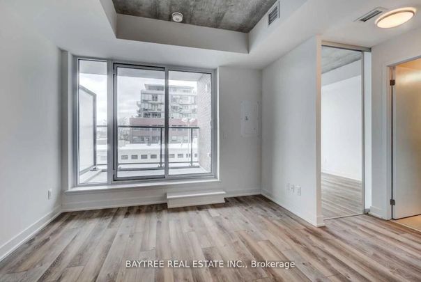 For Lease - 30 Baseball Place Unit# 404, Toronto, Ontario - Photo 1