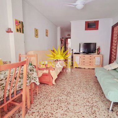 2 BEDROOM APARTMENT - TORREVIEJA - Photo 1