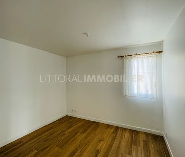 Location Appartement 3 pièces 48m² - Photo 6