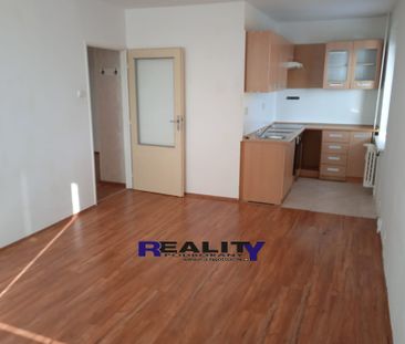Pronájem bytu 2+1 40 m², Příčná 900, Podbořany - Photo 1