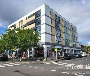 Light-Filled Urban Retreat with Elevated Views - Photo 6