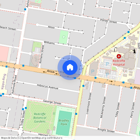 136 Anzac Avenue, Redcliffe