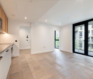 Studio to rent - Photo 1