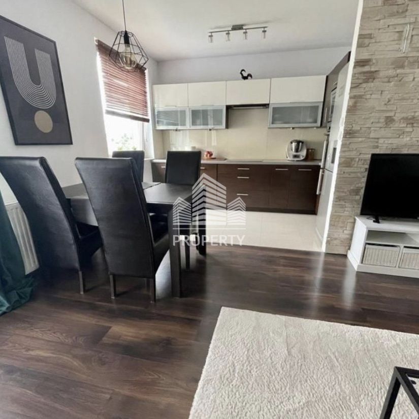 Przytulne 2-pokojowe mieszkanie na wynajem - Фото 1