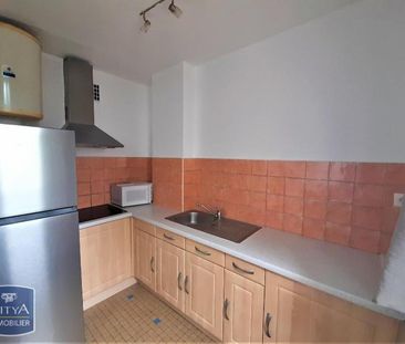 Location Appartement 1 pièce 24m² TOULOUSE 31500 - Photo 3