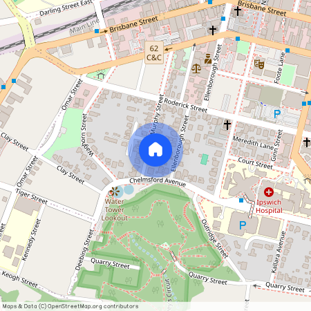 2/22 Murphy St, Qld 4305, Ipswich