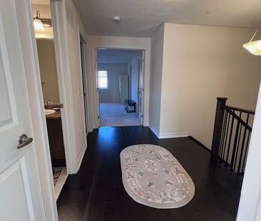 For Lease - 50 Beasley Grove, Hamilton, Ontario - Photo 3