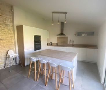 Location maison 5 pièces, 95.48m², Puilboreau - Photo 2