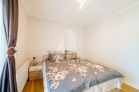 Apartament Modern 2 Camere, openspace; Et:1, 52 MP - Fotografie 5