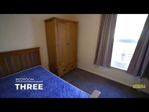 Room in a Shared House, Bernard Street, SO14 - Photo 1