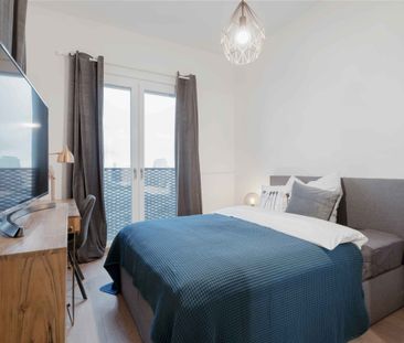 Zimmer in der Klara Franke Straße - Foto 5