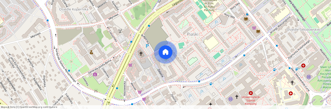 Piaski, Białystok, podlaskie