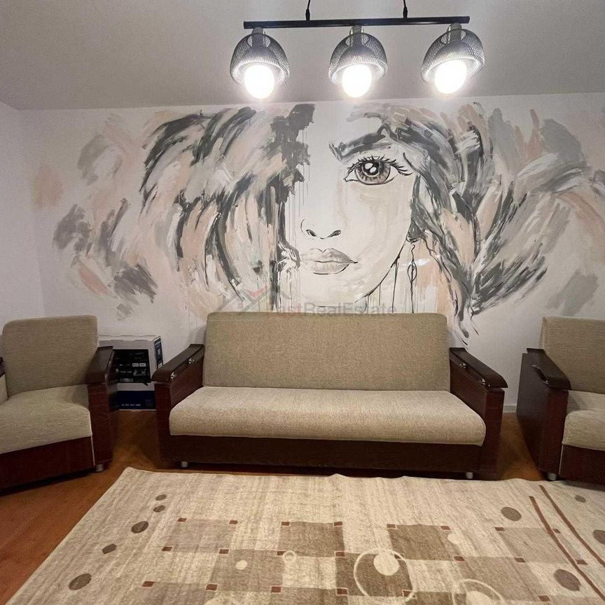 Apartament 3 camere Drumul Taberei de inchiriat Drumul Taberei, Bucuresti - Fotografie 1