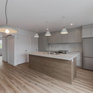 5 Et Demi à Louer à Granby - NEUF - Photo 2