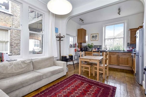 Cranworth Gardens, SW9, London - Photo 1