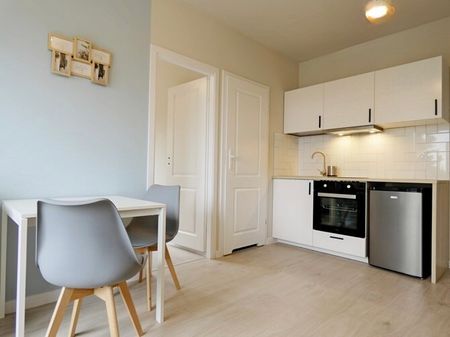 Mieszkanie do wynajęcia - Warszawa, Jaworzniaków - Zdjęcie 4