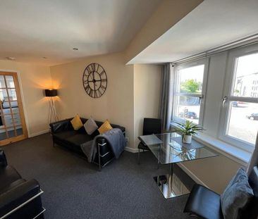 Nelson Court, Top Floor, AB24 - Photo 5