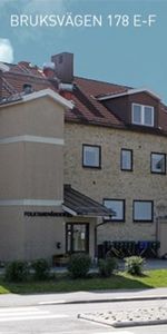 Bruksvägen 187 C - Foto 4