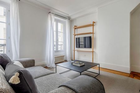 Impasse Gomboust - Photo 2