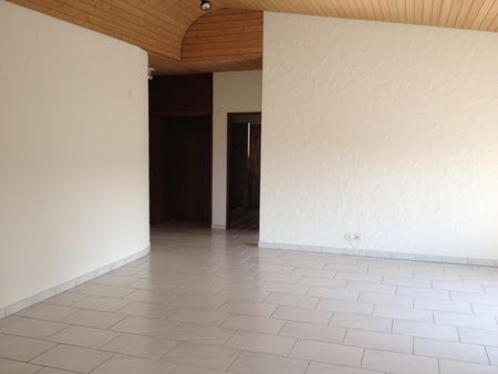 5.5 Zimmer, 208 m², 3. Stock - Photo 5