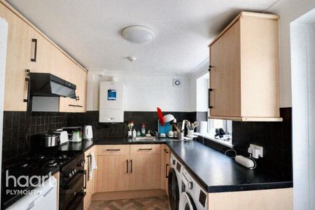 1 bedroom terraced house to rent - Photo 5