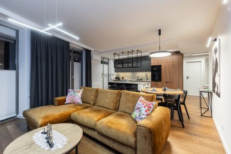 Holland Park | Powiśle | Premium | 2 sypialnie |AC - Photo 4