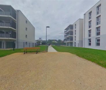 Location appartement 2 pièces - 44.82m² à Poitiers (86000) - Photo 2