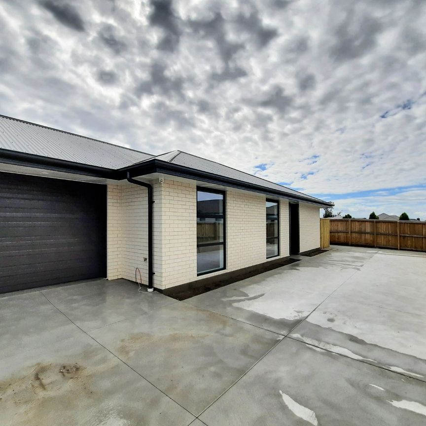 241b Lincoln Rolleston Road, Rolleston - Photo 1