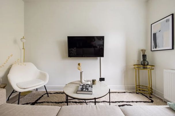 Longridge Road, RBKC, London, SW5 flat to rent - Photo 1