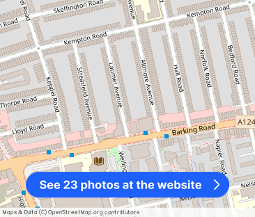 Latimer Avenue, London, E6 - Photo 1
