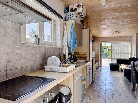 Huis met één slaapkamer in Baileux - Photo 5
