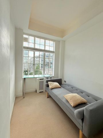 2 Bed Flat, St Mary Abbots Court, W14 - Photo 4