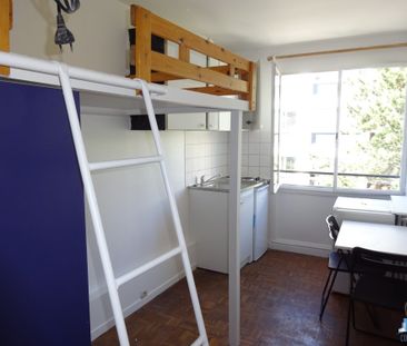 Location Appartement 1 pièce 13m² ASNIERES SUR SEINE 92600 - Photo 5