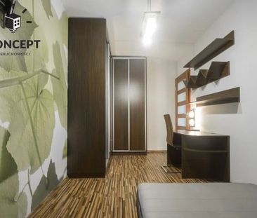 Przytulne 3 pokoje | Wańkowicza | Parking - Zdjęcie 5