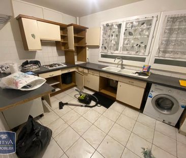 Location Appartement 3 pièces 63m² LA GARDE 83130 - Photo 1