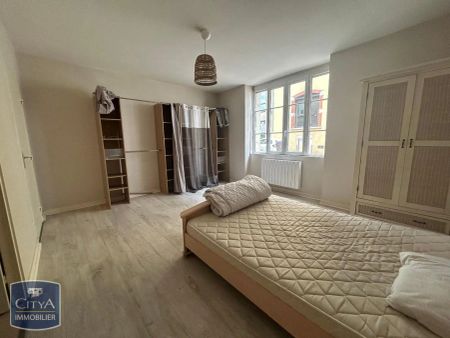 Appartement à louer 2 pièces 46.53m² - Photo 5