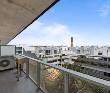 601/15 Clifton Street, Prahran - Photo 2