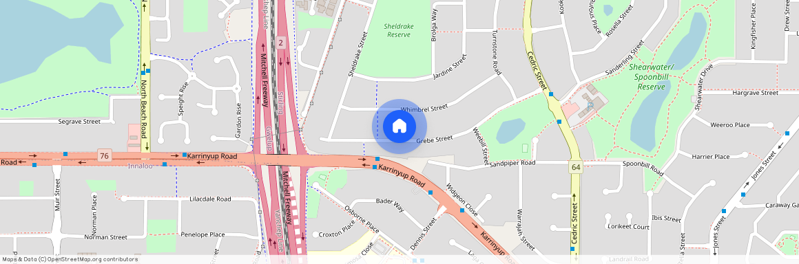 31 Grebe Street, WA 6021, Stirling