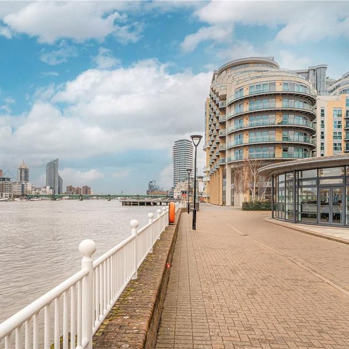 3 bedroom penthouse to rent - Photo 1