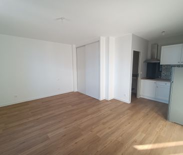 Location Appartement 1 pièce 27m² AGEN 47000 - Photo 5