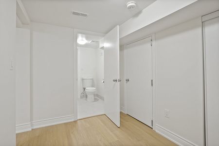 For Lease - 482 Rhodes Avenue Unit# Lower, Toronto, Ontario - Photo 3